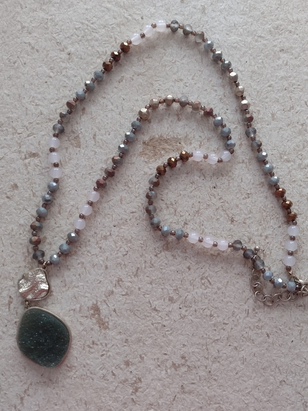 Bead Necklace